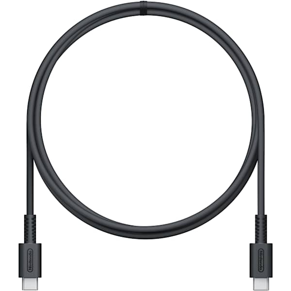 Nintendo Switch™ 2 USB C to USB C Cable - Nintendo Official Site